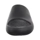 Klapki Crocs Mellow Recovery Slide Black 208392-001 - małe zdjęcie