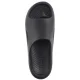Klapki Crocs Mellow Recovery Slide Black 208392-001 - małe zdjęcie