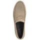 Mokasyny Geox U Avola A Sand U55GSA 00022 C5004 - małe zdjęcie
