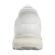 Sneakersy Geox D Spherica Plus A - Knit.Te+Sy White D557MA 06KBC C1000 - małe zdjęcie