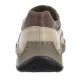 Mokasyny Rieker Beżowe 05293-60 Beige - małe zdjęcie