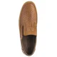 Mokasyny Rieker Brązowe 08858-24 Brown - małe zdjęcie