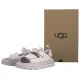 Sandały UGG K Goldenglow 1152813 BYF - małe zdjęcie