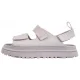 Sandały UGG K Goldenglow 1152813 BYF - małe zdjęcie