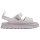 Sandały UGG K Goldenglow 1152813 BYF - małe zdjęcie