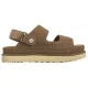 Sandały UGG W Goldenstar Glide 1167399 CHE - małe zdjęcie