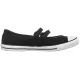Baleriny Converse CTAS Dainty Mary Jane Slip Black/Egret/Black A11551C - małe zdjęcie