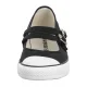 Baleriny Converse CTAS Dainty Mary Jane Slip Black/Egret/Black A11551C - małe zdjęcie