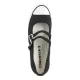 Baleriny Converse CTAS Dainty Mary Jane Slip Black/Egret/Black A11551C - małe zdjęcie