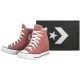 Trampki Converse CTAS Wedge Hi Light Saddle/White/Black A13832C - małe zdjęcie