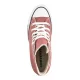 Trampki Converse CTAS Wedge Hi Light Saddle/White/Black A13832C - małe zdjęcie