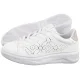 Sneakersy U.S. Polo Assn. Ginger001 Whi GINGER001W/5YH1 - małe zdjęcie