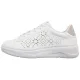 Sneakersy U.S. Polo Assn. Ginger001 Whi GINGER001W/5YH1 - małe zdjęcie