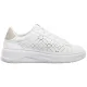 Sneakersy U.S. Polo Assn. Ginger001 Whi GINGER001W/5YH1 - małe zdjęcie