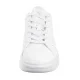 Sneakersy U.S. Polo Assn. Ginger001 Whi GINGER001W/5YH1 - małe zdjęcie