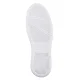 Sneakersy U.S. Polo Assn. Ginger001 Whi GINGER001W/5YH1 - małe zdjęcie