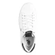 Sneakersy U.S. Polo Assn. Cody010 Whi-Blk01 CODY010M/5Y1 - małe zdjęcie