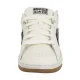 Sneakersy Converse Pro Blaze Classic Ox Vintage White/Egret/Black A12720C - małe zdjęcie