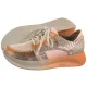 Sneakersy Maciejka Pomarańczowe 06776-18/00-1 - małe zdjęcie