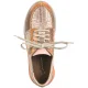 Sneakersy Maciejka Pomarańczowe 06776-18/00-1 - małe zdjęcie