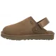 Klapki UGG M Goldencoast Clog II 1166915 CHE - małe zdjęcie