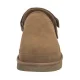 Klapki UGG M Goldencoast Clog II 1166915 CHE - małe zdjęcie