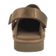 Klapki UGG M Goldencoast Clog II 1166915 CHE - małe zdjęcie