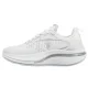 Sneakersy U.S. Polo Assn. Claude004 WHI-SIL01 CLAUDE004W/5MY1 - małe zdjęcie