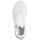 Sneakersy U.S. Polo Assn. Claude004 WHI-SIL01 CLAUDE004W/5MY1 - małe zdjęcie