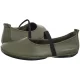 Baleriny Camper Right Nina Green K201643-011 - małe zdjęcie