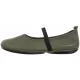 Baleriny Camper Right Nina Green K201643-011 - małe zdjęcie