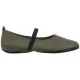Baleriny Camper Right Nina Green K201643-011 - małe zdjęcie