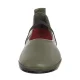 Baleriny Camper Right Nina Green K201643-011 - małe zdjęcie