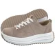 Sneakersy Filippo Beżowe DP6795/26 BE - małe zdjęcie