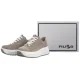 Sneakersy Filippo Beżowe DP6795/26 BE - małe zdjęcie