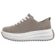Sneakersy Filippo Beżowe DP6795/26 BE - małe zdjęcie