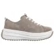 Sneakersy Filippo Beżowe DP6795/26 BE - małe zdjęcie