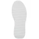 Sneakersy Filippo Białe DP6739/25 WH BE - małe zdjęcie