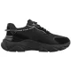 Sneakersy Guess Micola Black FL7MIC FAL12 - małe zdjęcie
