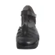 Koturny FLY London Velt Burn Black P145224000 - małe zdjęcie