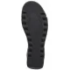 Koturny FLY London Velt Burn Black P145224000 - małe zdjęcie