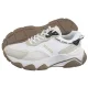 Sneakersy Guess Micola White FL7MIC FAL12 - małe zdjęcie