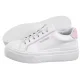 Sneakersy Guess Ameria FLJMRI ELE12 WHIPI - małe zdjęcie