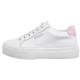 Sneakersy Guess Ameria FLJMRI ELE12 WHIPI - małe zdjęcie