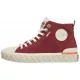 Trampki Palladium Palla Ace Chukka Org Chilli Pepper 79142-656-M - małe zdjęcie