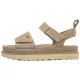 Sandały UGG W Goldenstar 1136783 SAN - małe zdjęcie