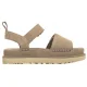 Sandały UGG W Goldenstar 1136783 SAN - małe zdjęcie