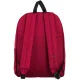 Plecak Vans Old Skool Classic Backpack Cherries VN000H4YC9L1 - małe zdjęcie