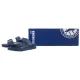 Klapki Birkenstock Arizona EVA Kids Navy 1029582 - małe zdjęcie