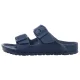 Klapki Birkenstock Arizona EVA Kids Navy 1029582 - małe zdjęcie